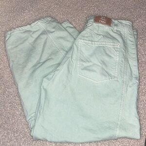 We the Free Good Luck Barrel jeans